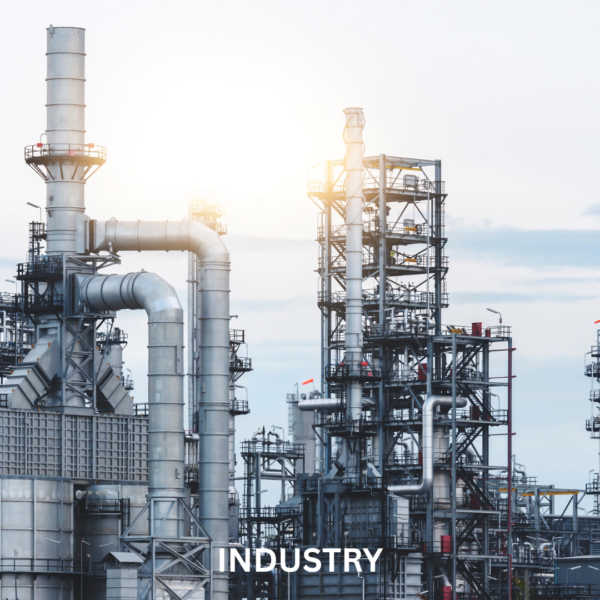 INDUSTRY INDUSTRY